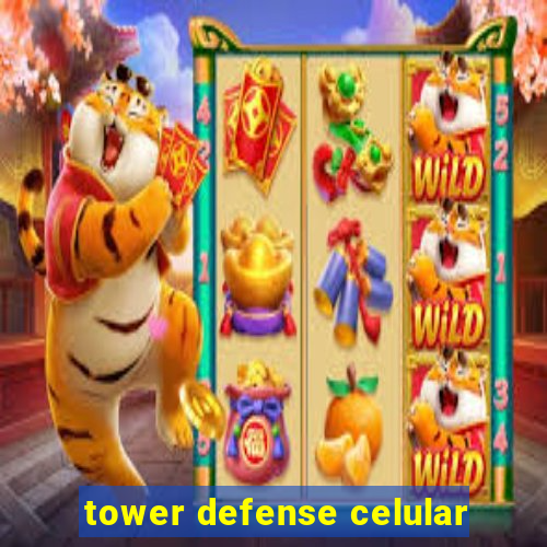 tower defense celular